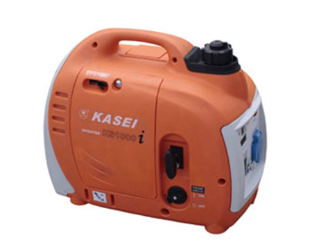 數碼變頻發(fā)電機